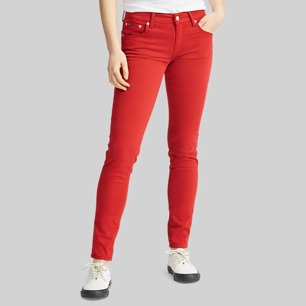 Polo Ralph Lauren - Allen Wash Denim - Image 10