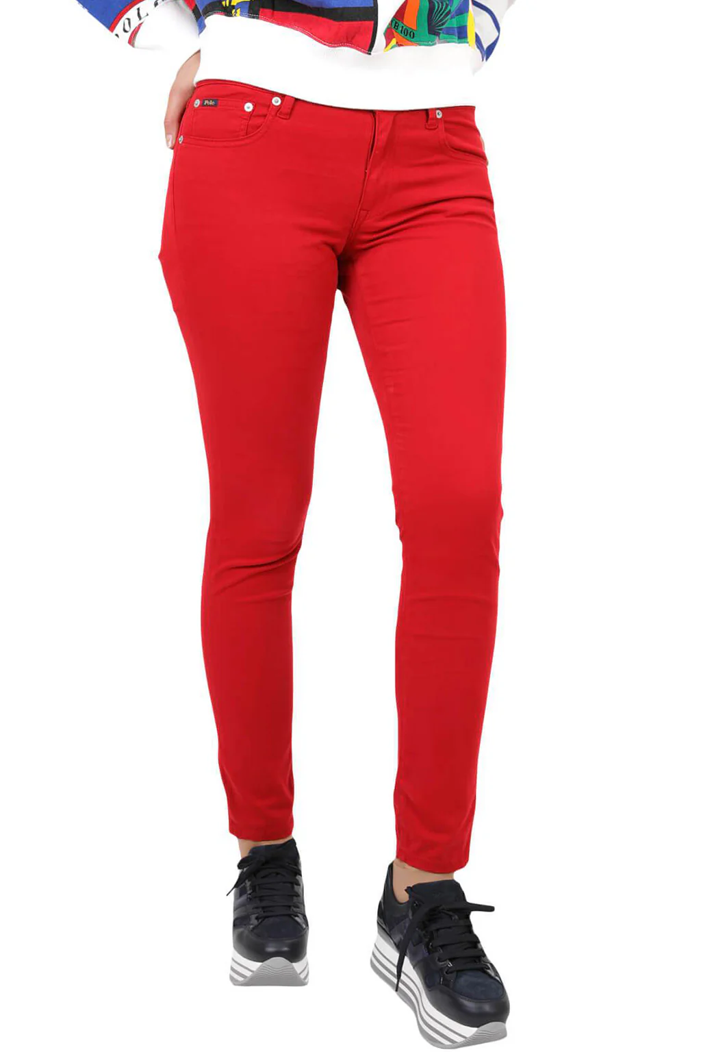 Polo Ralph Lauren - Allen Wash Denim - Image 2