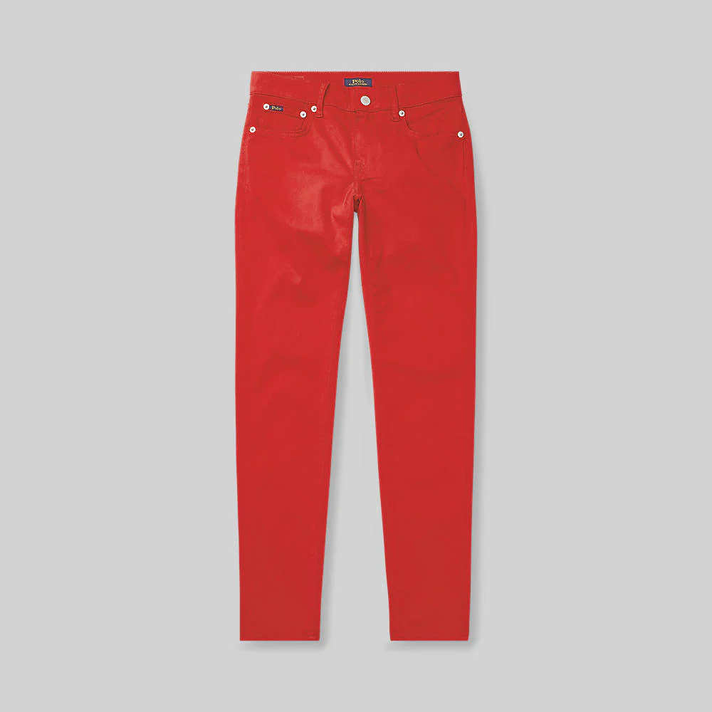 Polo Ralph Lauren - Allen Wash Denim - Image 3