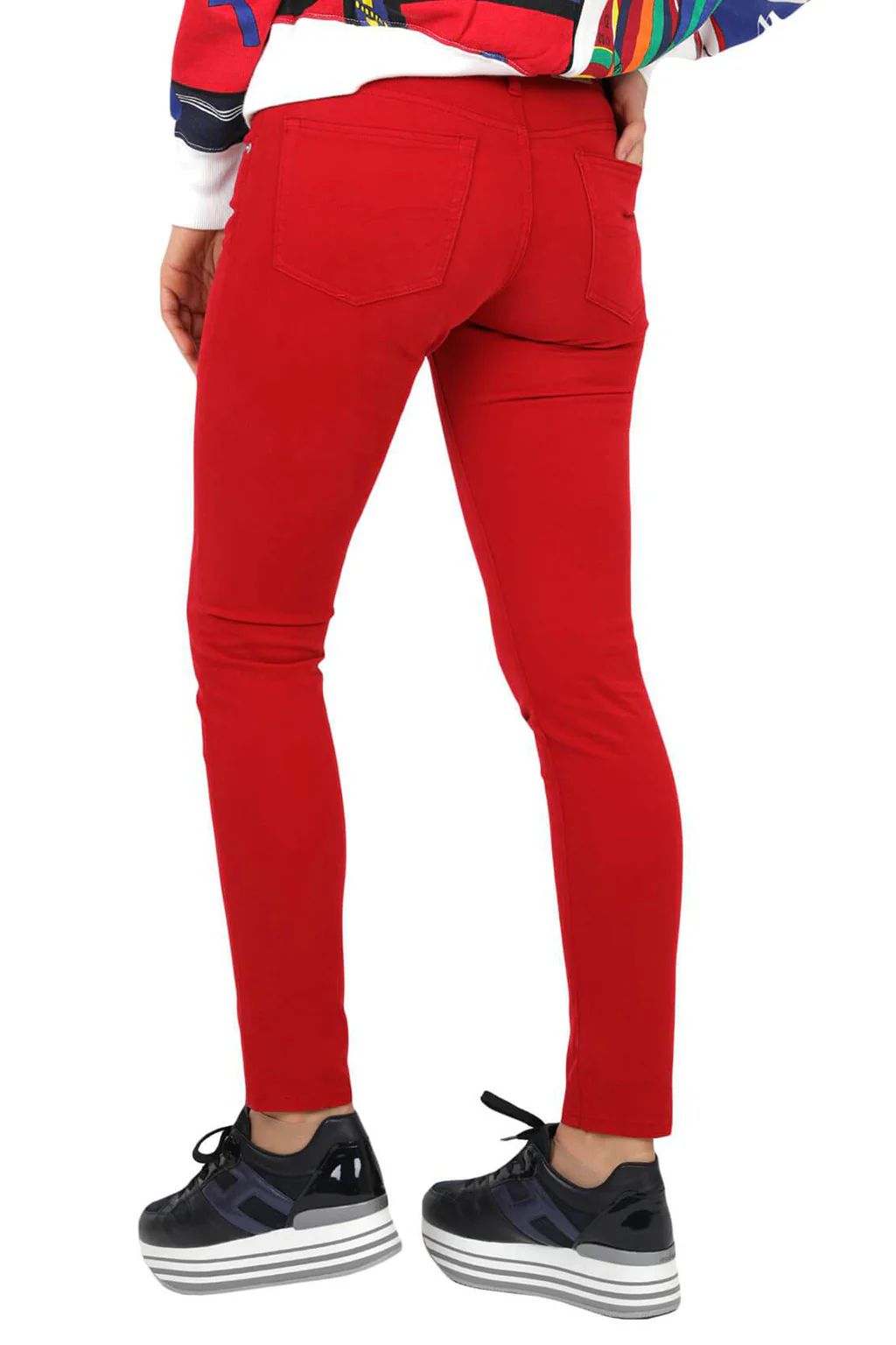 Polo Ralph Lauren - Allen Wash Denim - Image 4