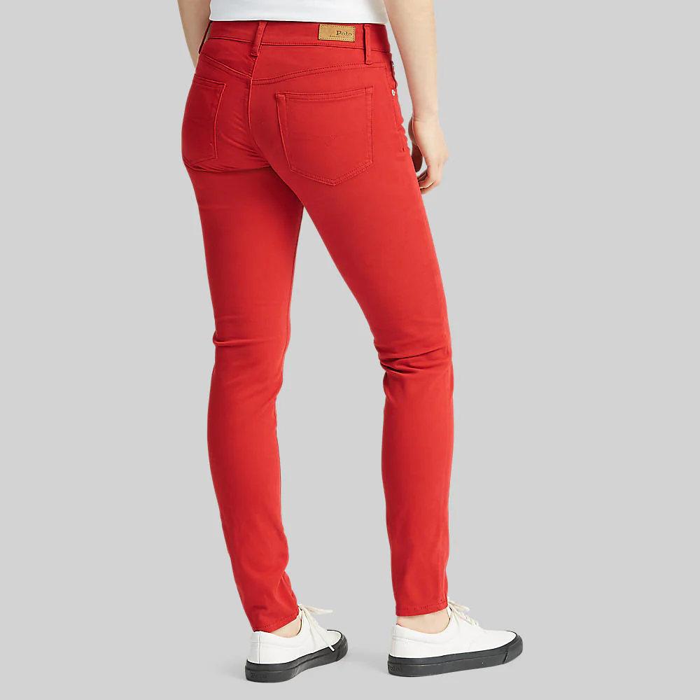 Polo Ralph Lauren - Allen Wash Denim - Image 6
