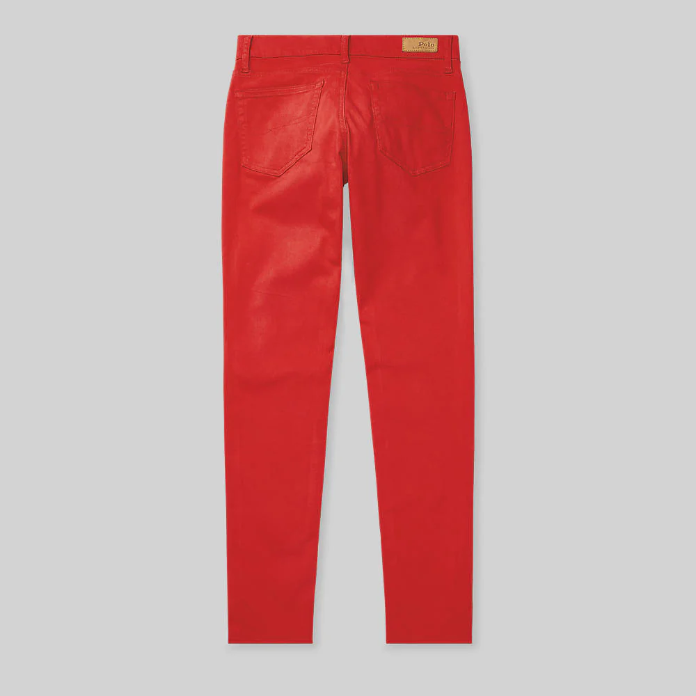 Polo Ralph Lauren - Allen Wash Denim - Image 7