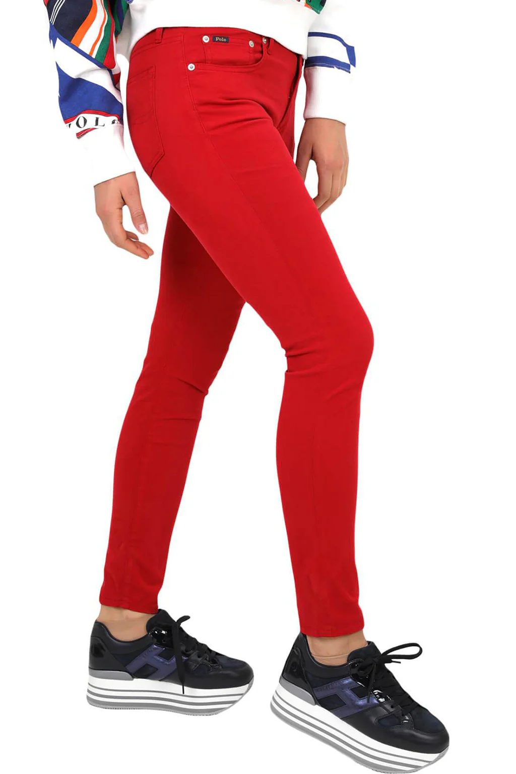 Polo Ralph Lauren - Allen Wash Denim - Image 8