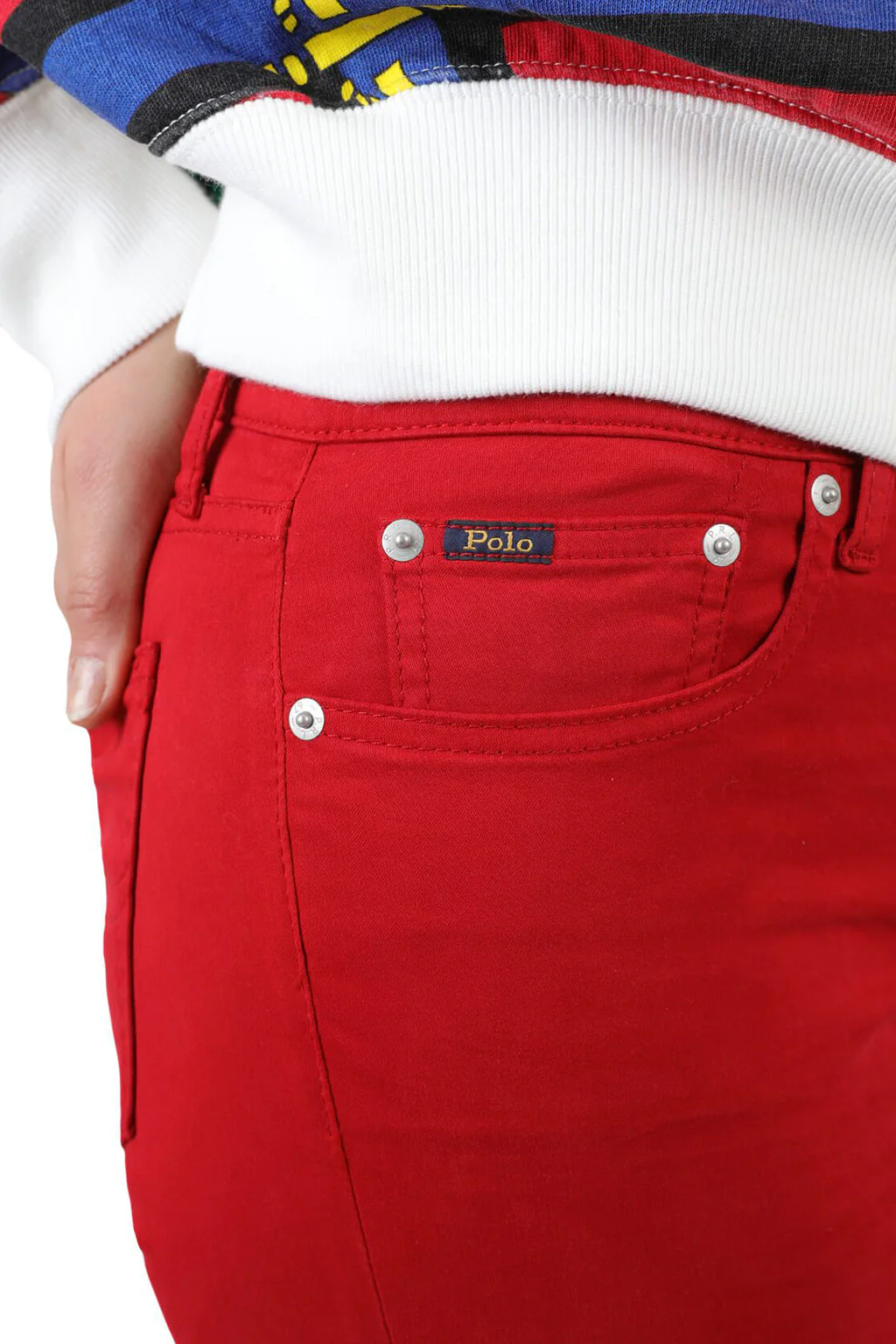 Polo Ralph Lauren - Allen Wash Denim - Image 9
