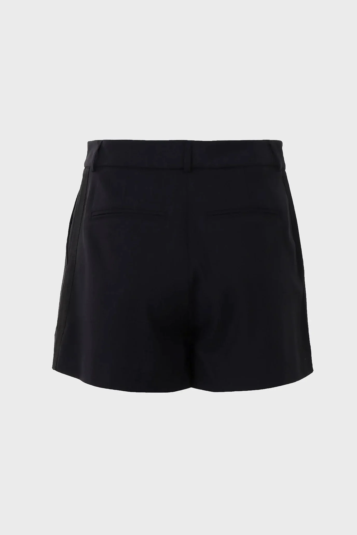 Calvin Klein Jeans - Side Stripe Drapey Twill Short - Image 2