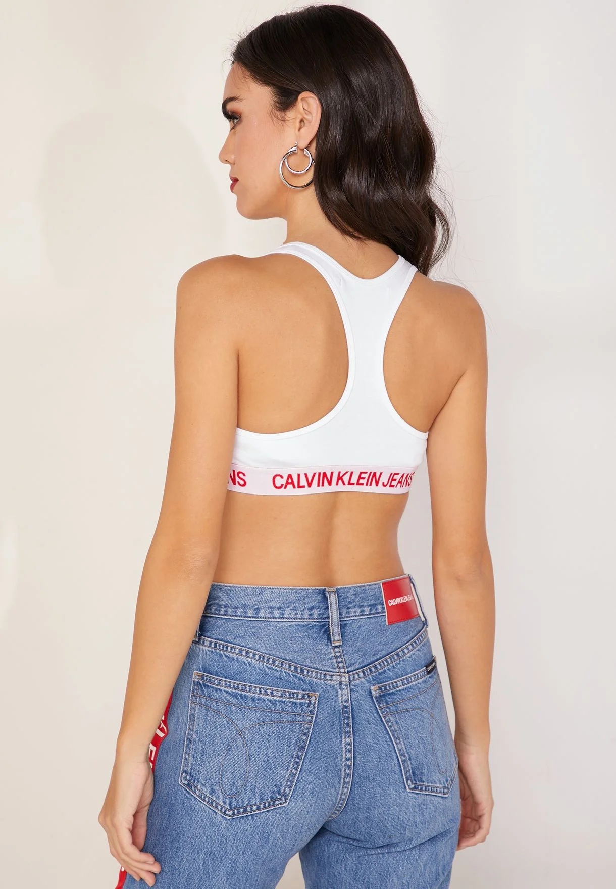 Calvin Klein Jeans - Sports Bra - Image 4