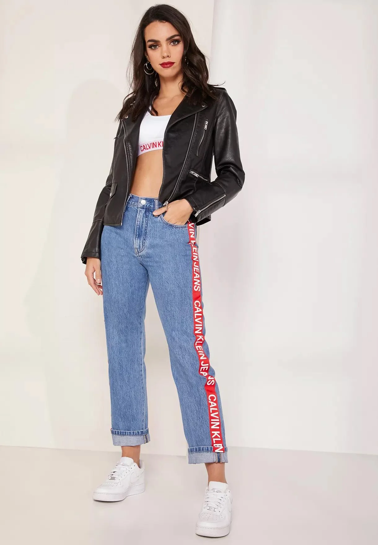 Calvin Klein Jeans - Sports Bra - Image 6