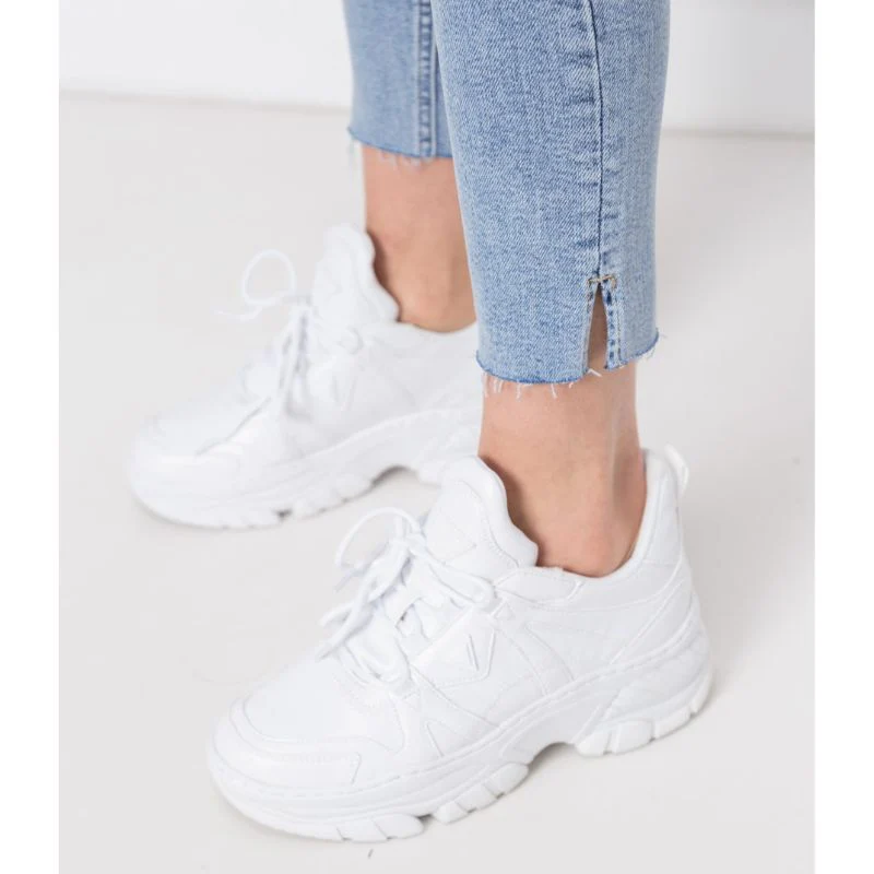 Calvin Klein Jeans - Super Skinny Ankle Jeans - Image 10