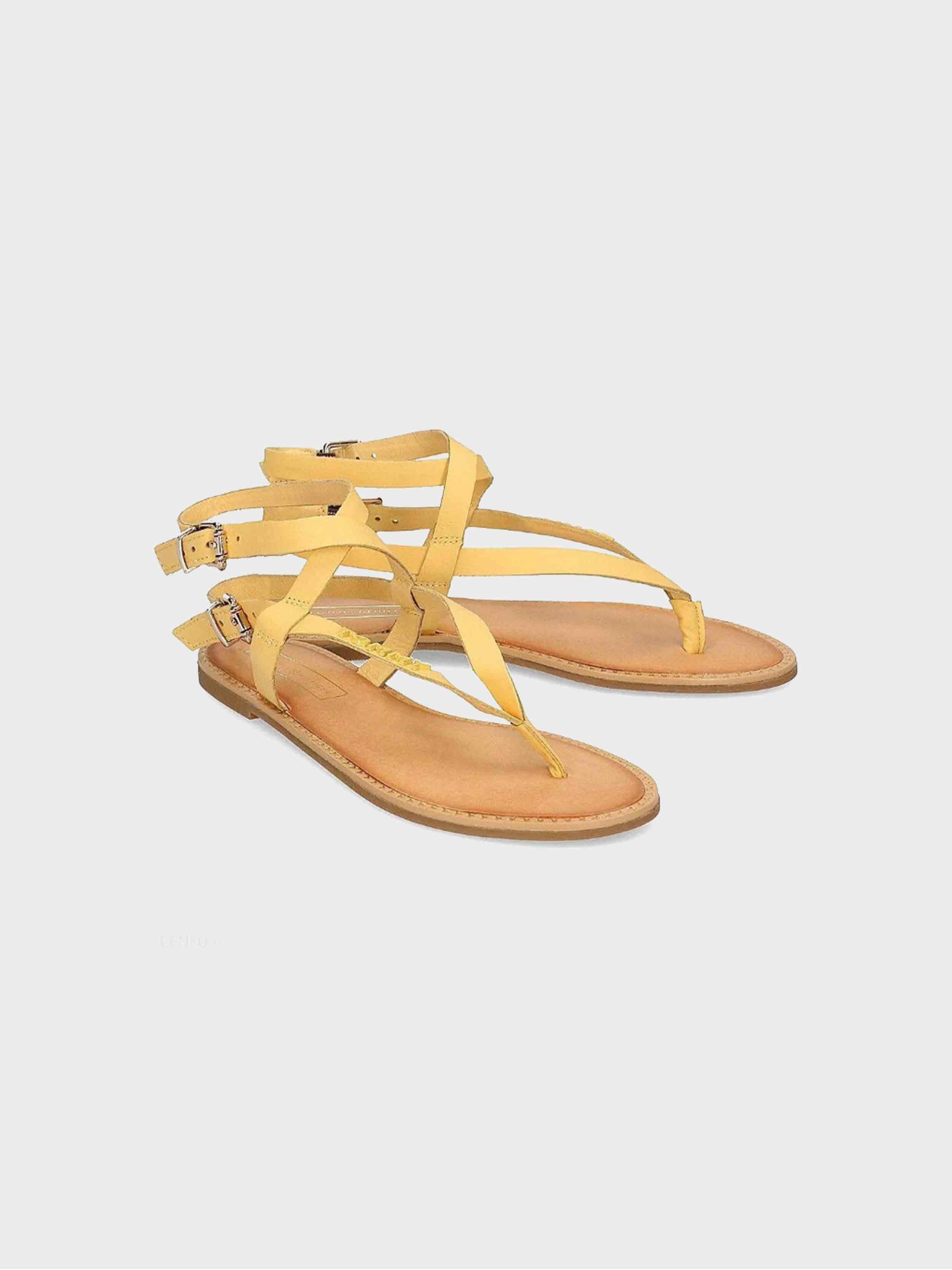Tommy Hilfiger - Women's Iconic Flat Strappy Sandal - Image 11