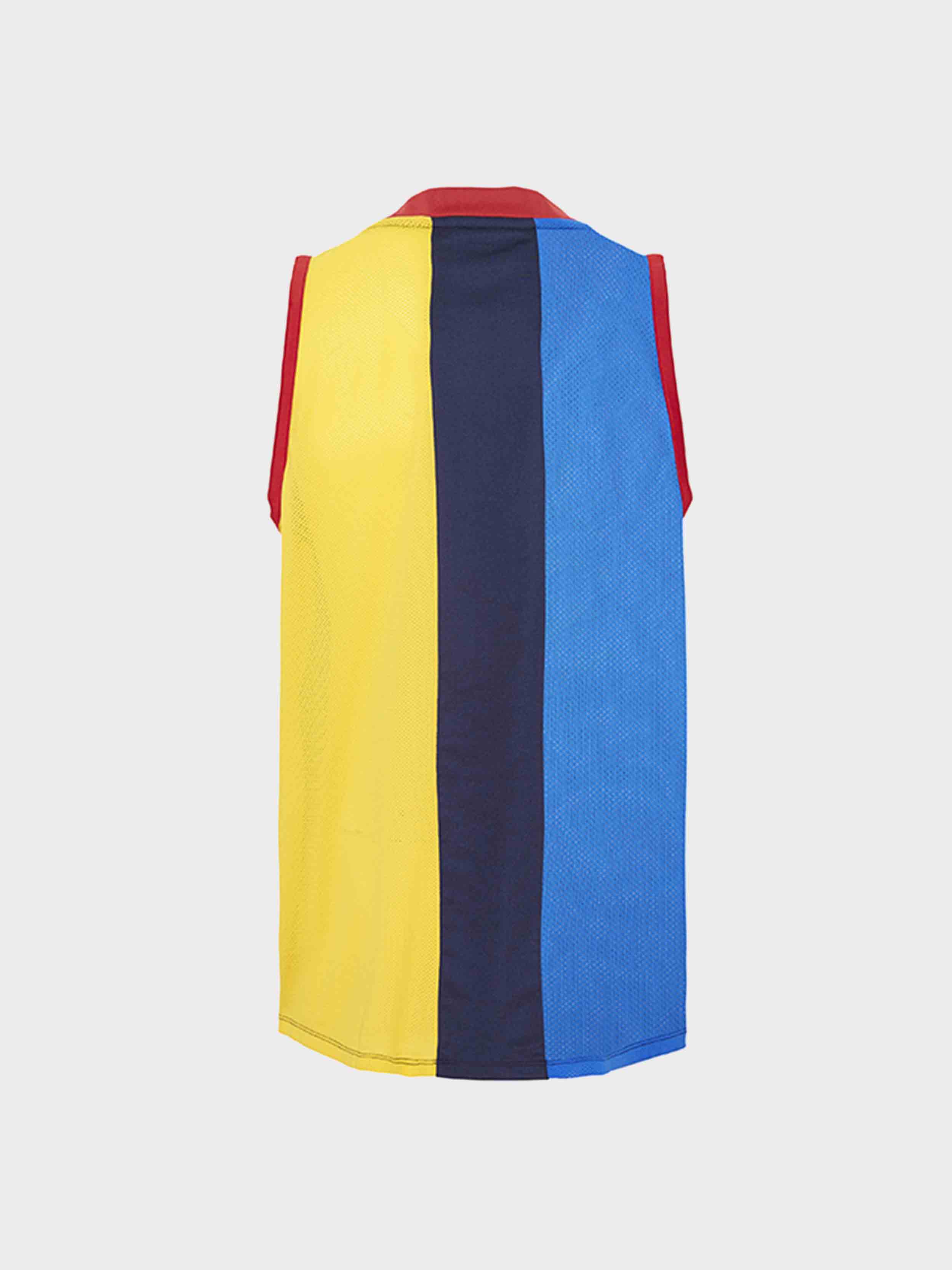 Tommy Hilfiger - Men's Tank With Back Detail - Image 2