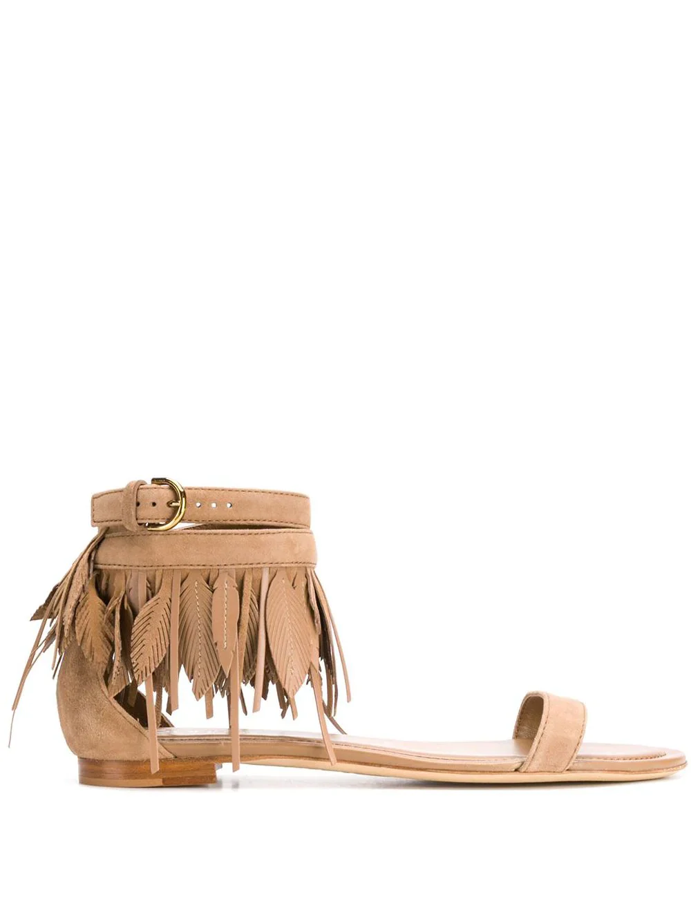 Tod's -  Ankle Sandals - Image 2