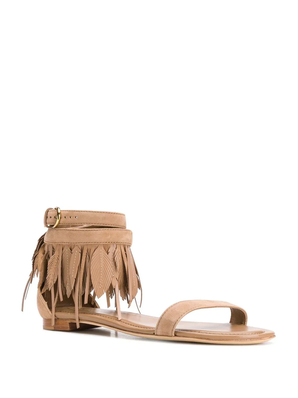 Tod's -  Ankle Sandals - Image 4