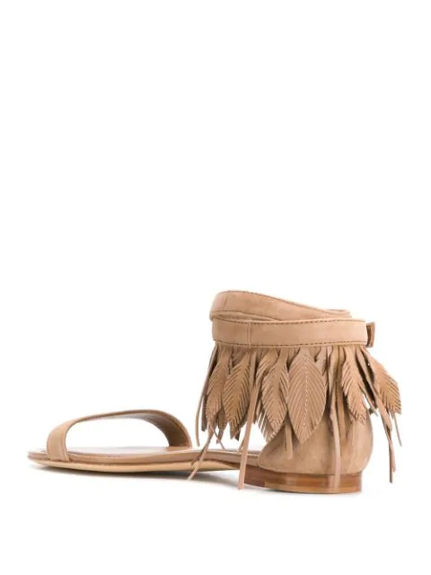 Tod's -  Ankle Sandals - Image 7