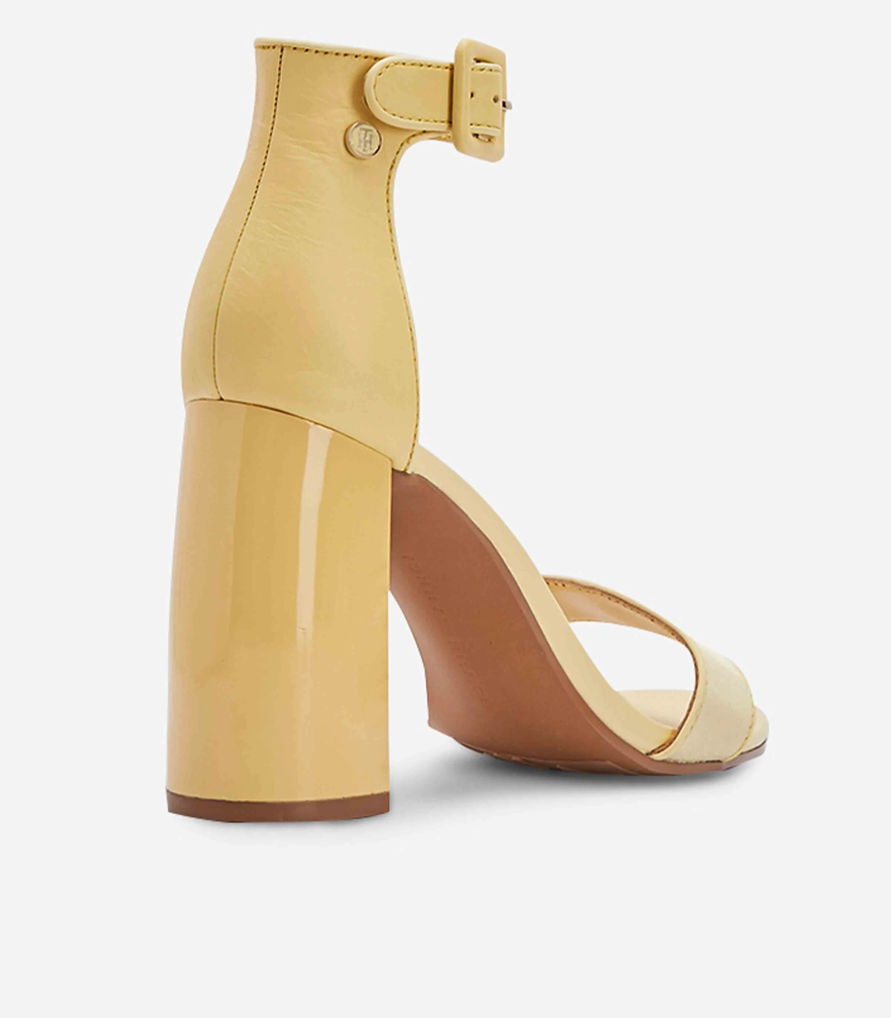 Tommy Hilfiger - Women's Heeled Sandal Pastel - Image 3