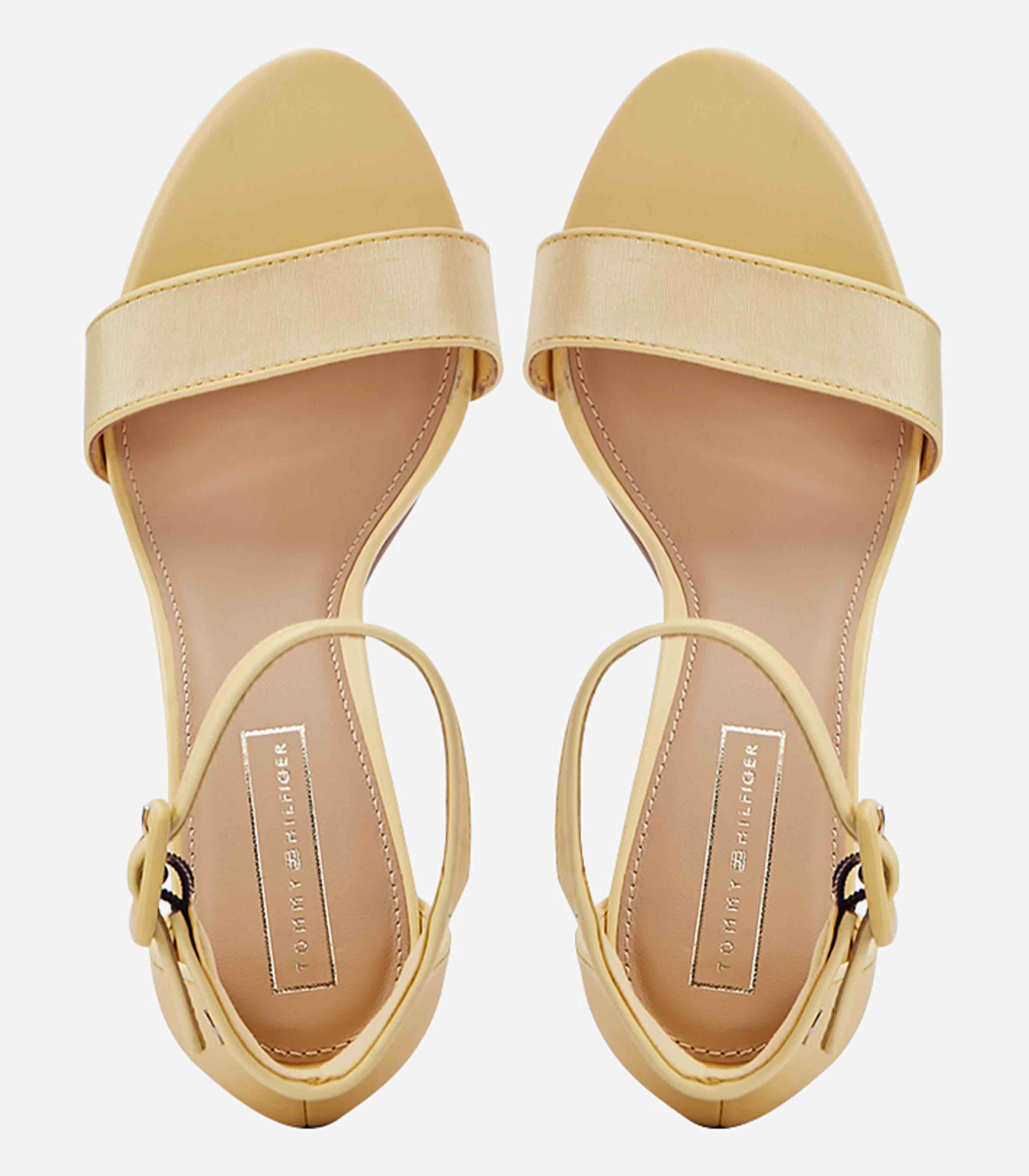 Tommy Hilfiger - Women's Heeled Sandal Pastel - Image 5