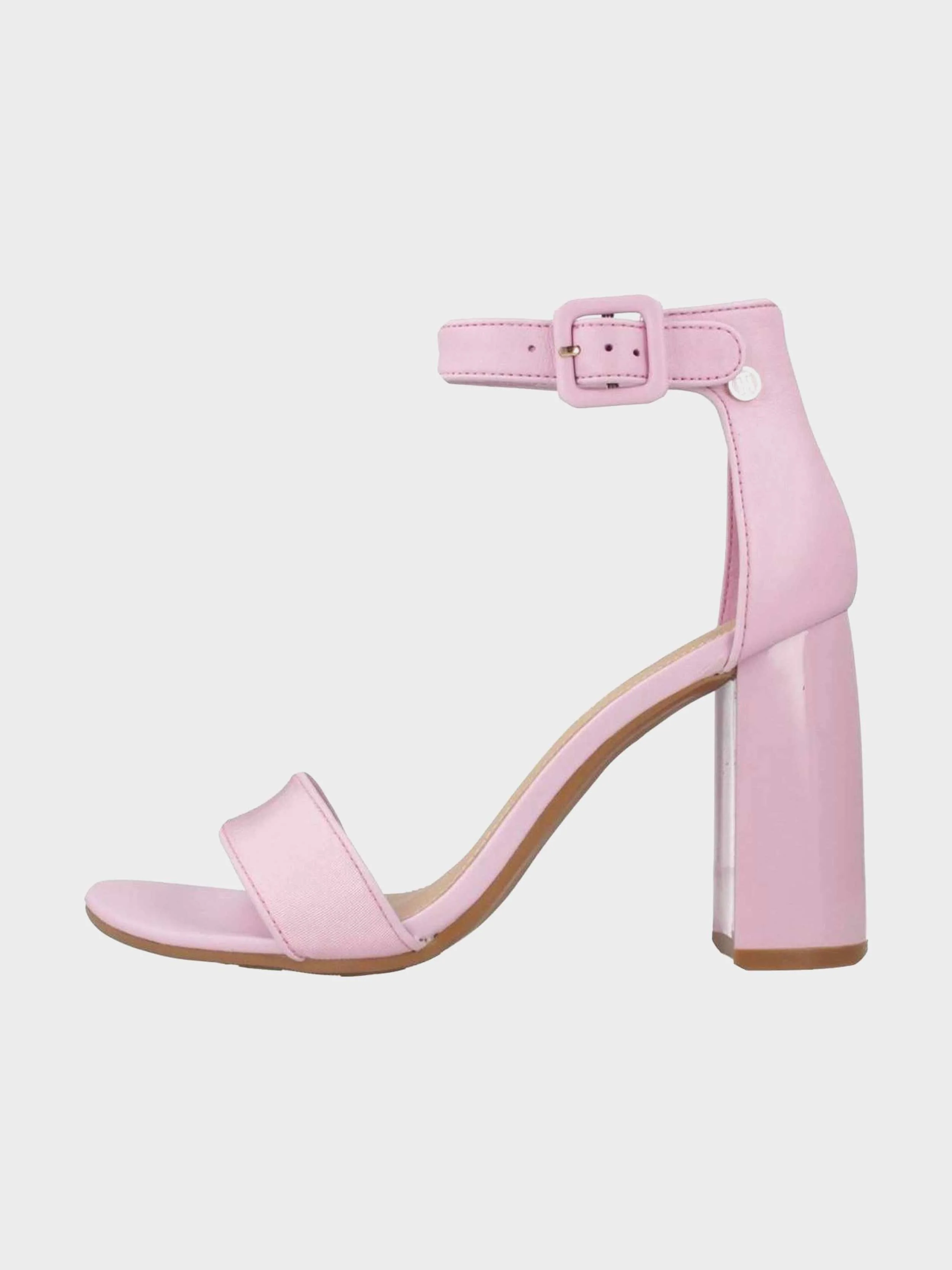 Tommy Hilfiger - Women's Heeled Sandal Pastel - Image 9