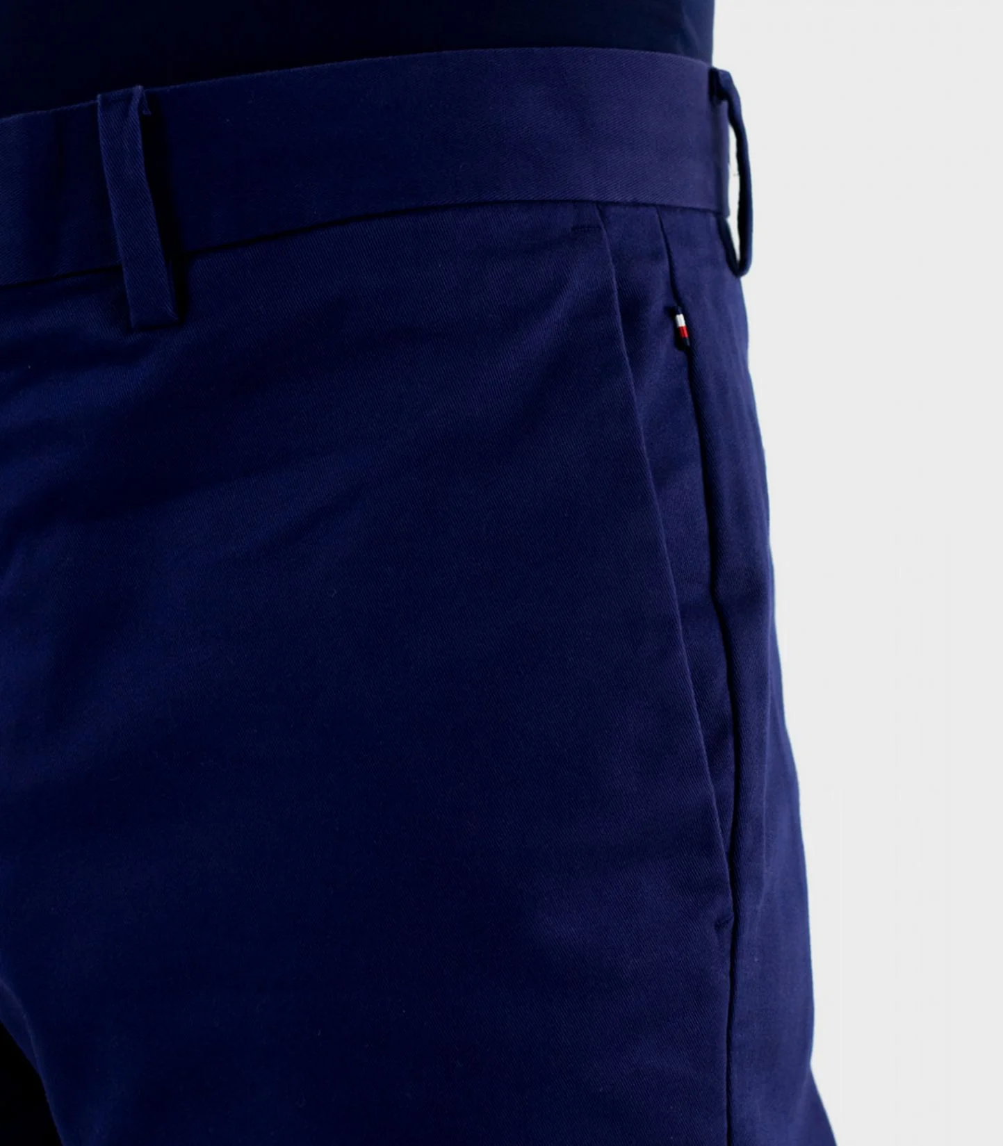 Tommy Hilfiger - Slim Bleecker Chino Trousers - Image 4