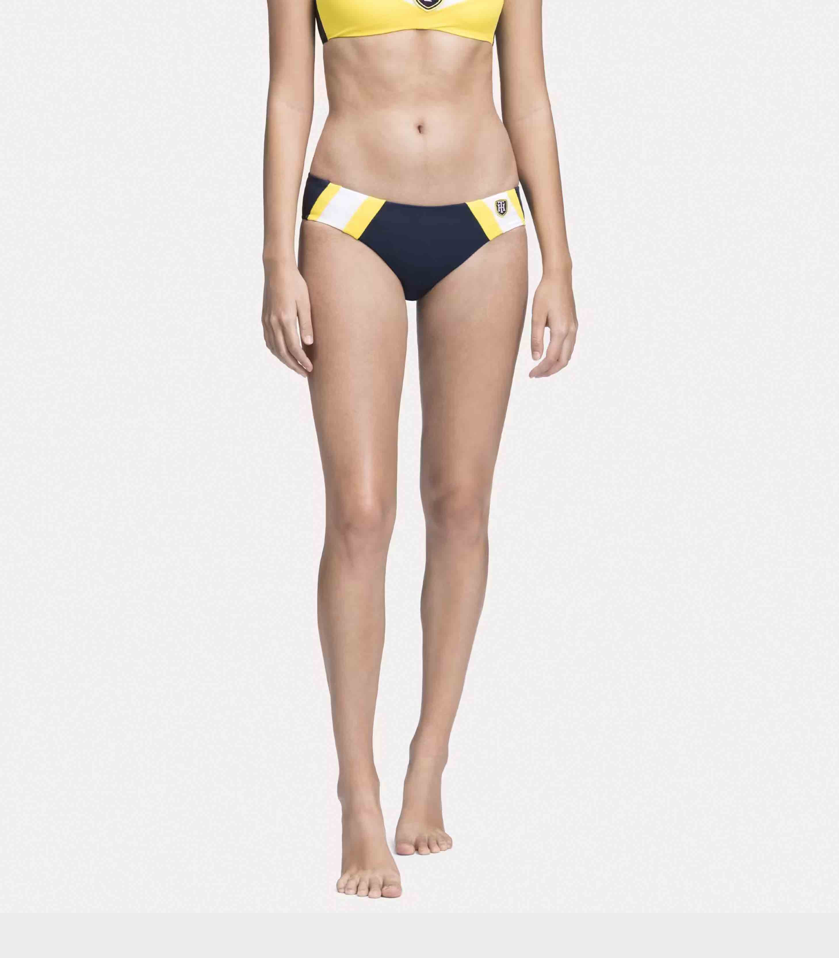 Tommy Hilfiger - Women's Hipster Bikini Bottom - Image 2