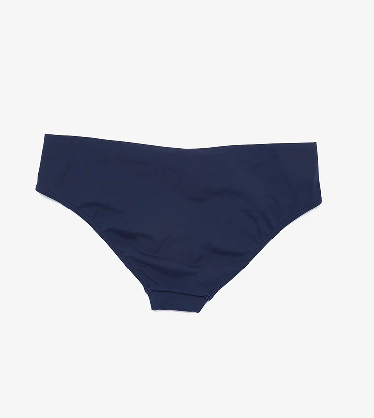 Tommy Hilfiger - Women's Hipster Bikini Bottom - Image 3