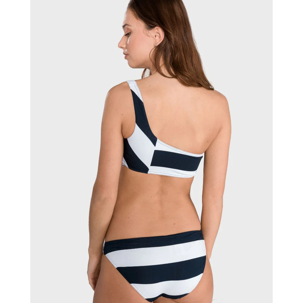 Tommy Hilfiger - Women's Bandeau Off Shoulder Bikini Top - Image 2