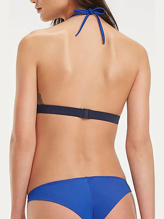 Tommy Hilfiger - Triangle Bikini Top - Image 3