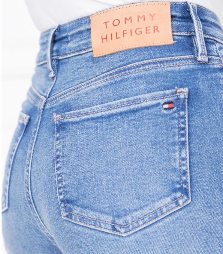 Tommy Hilfiger - Super Skinny Fit - Image 4