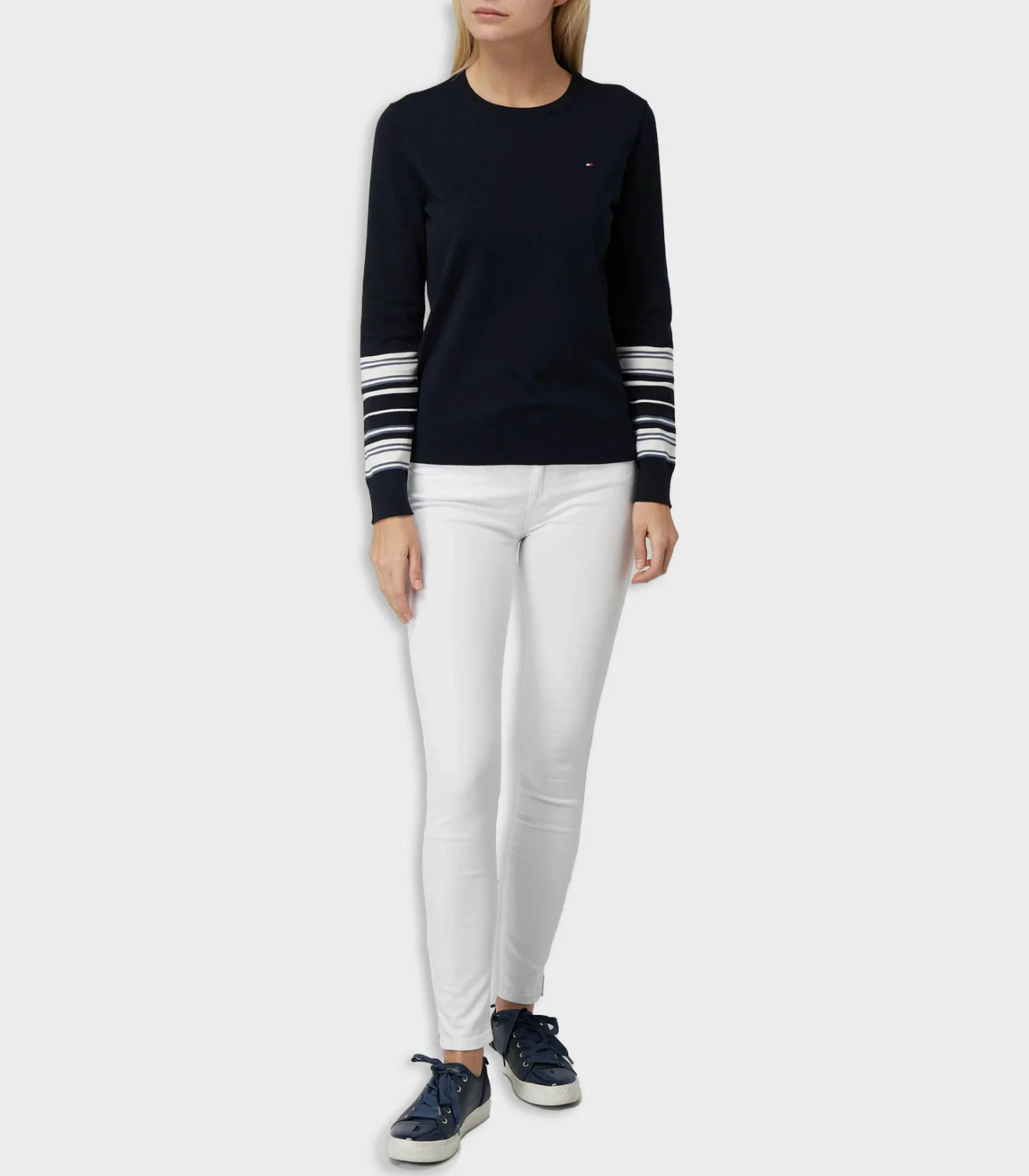 Tommy Hilfiger - Como Skinny Jeans - Image 2