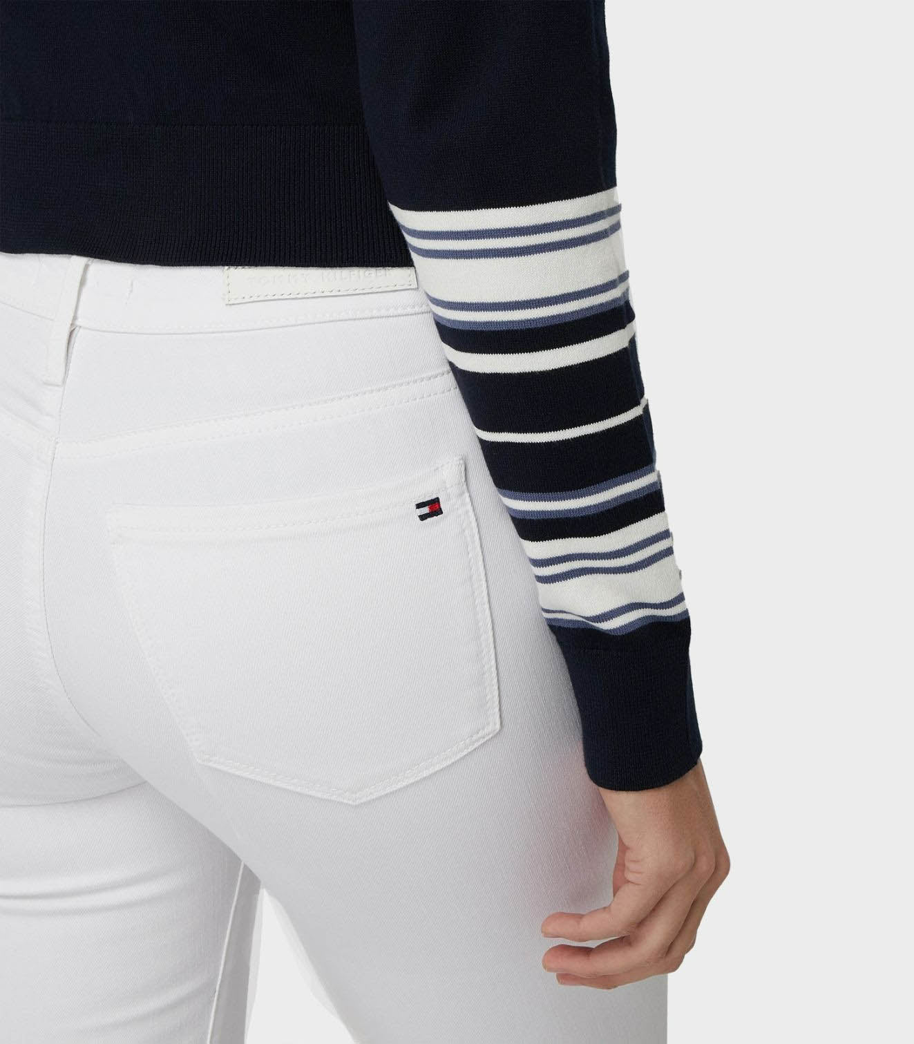 Tommy Hilfiger - Como Skinny Jeans - Image 5