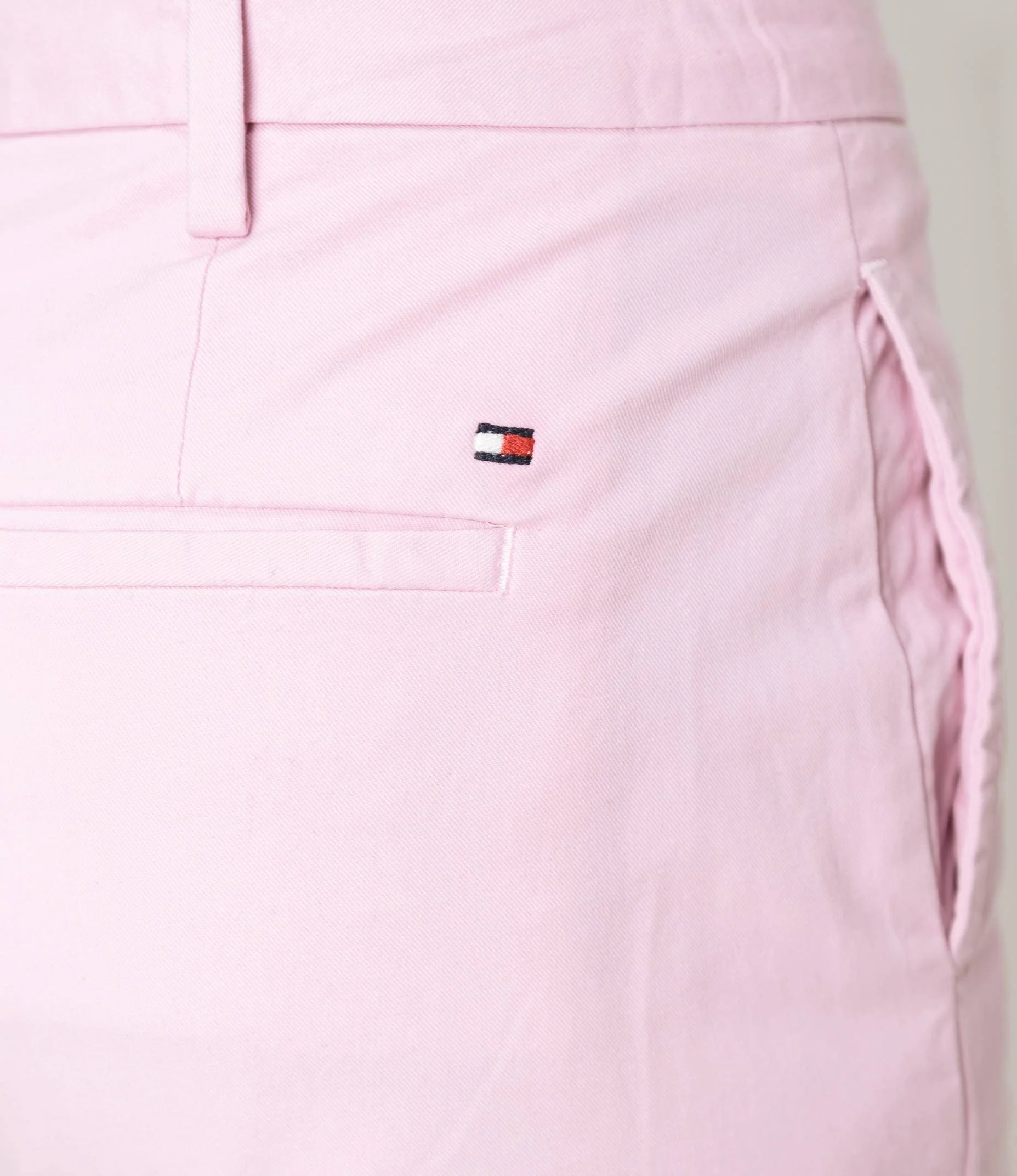 Tommy Hilfiger - Women's Regular Fit Trousers - Image 10