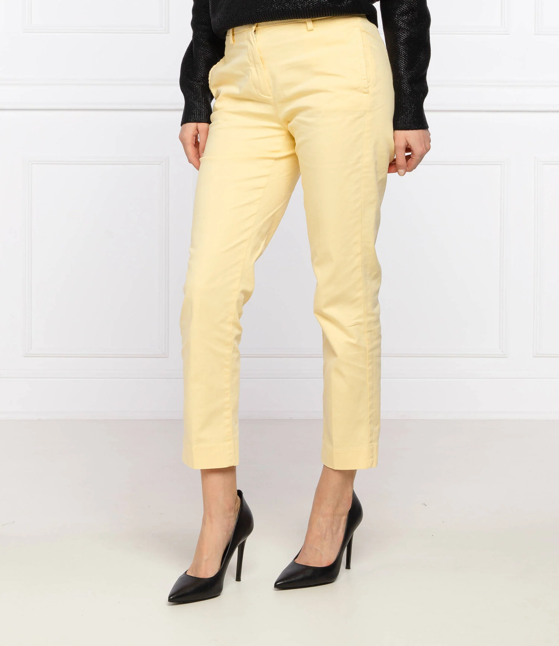 Tommy Hilfiger - Women's Regular Fit Trousers - Image 3