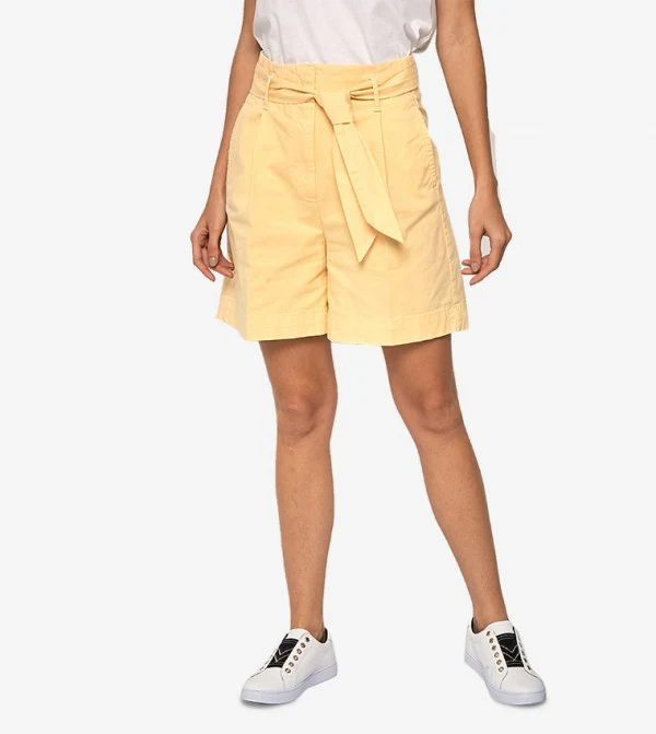 Tommy Hilfiger - Women's Midnight Bermuda Shorts - Image 2