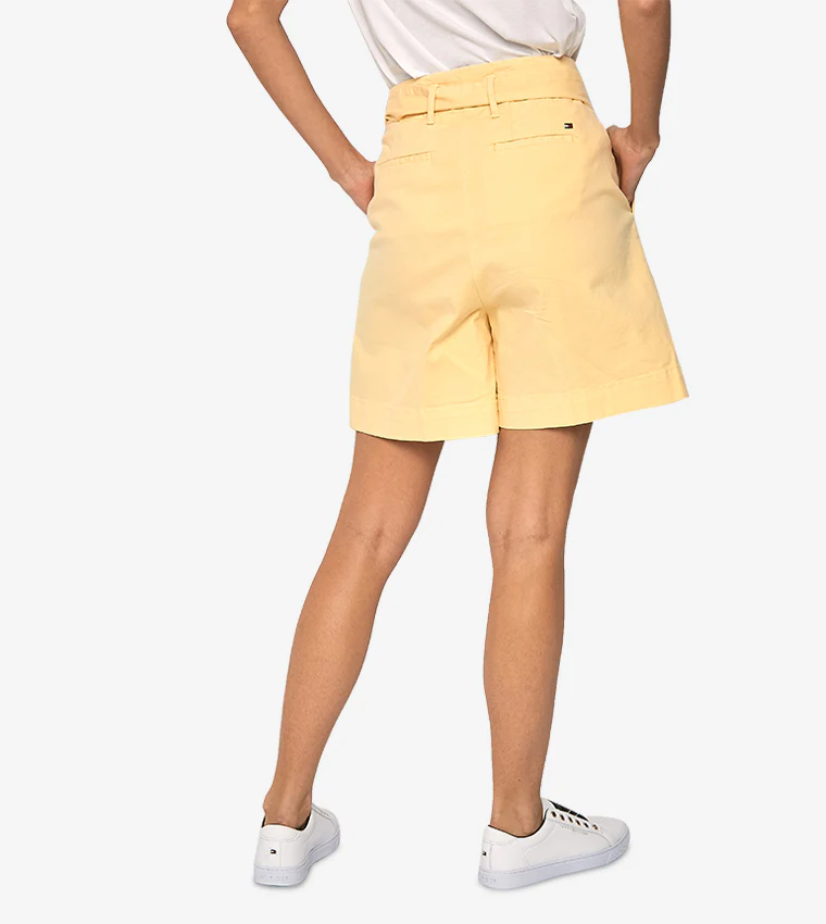 Tommy Hilfiger - Women's Midnight Bermuda Shorts - Image 3