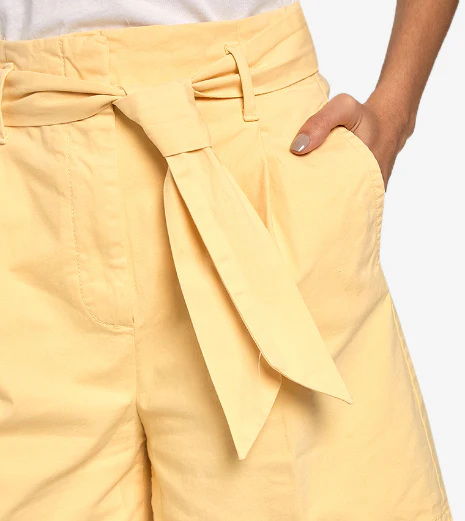 Tommy Hilfiger - Women's Midnight Bermuda Shorts - Image 4