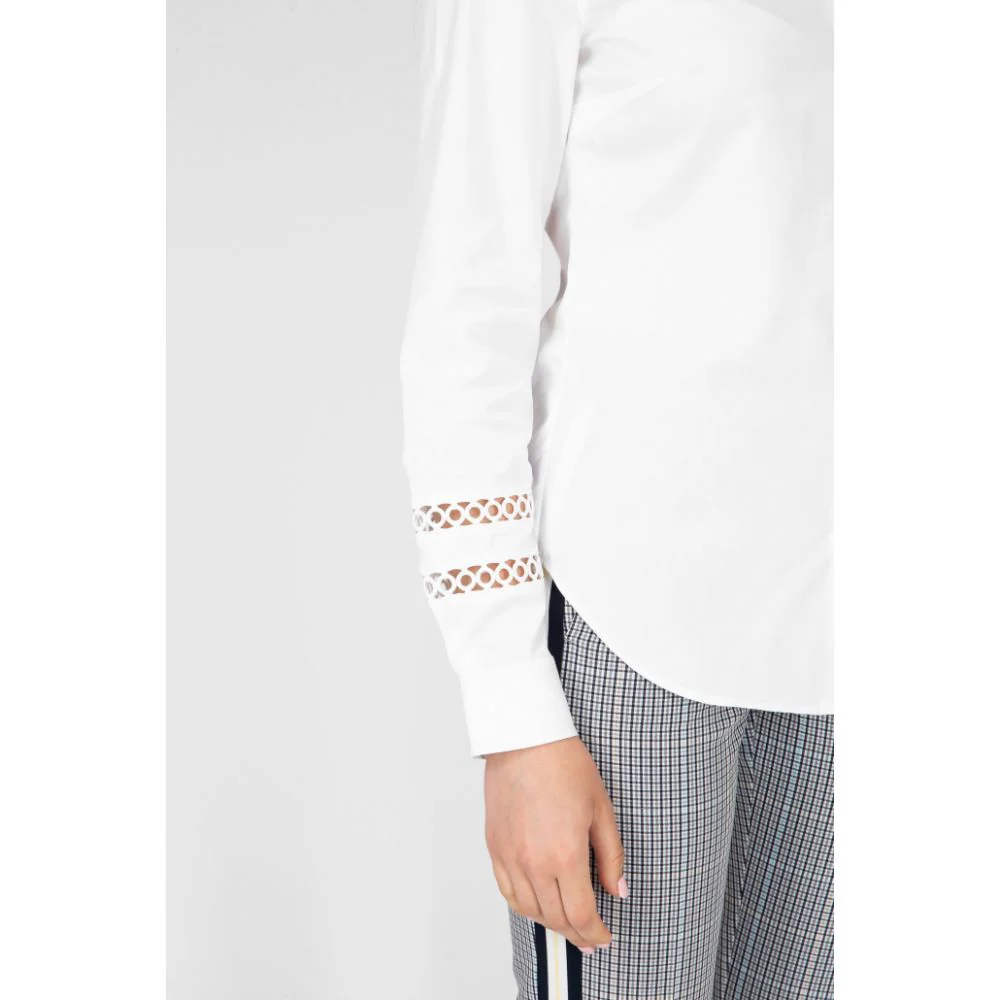 Tommy hilfiger - daria shirt - women - Image 3