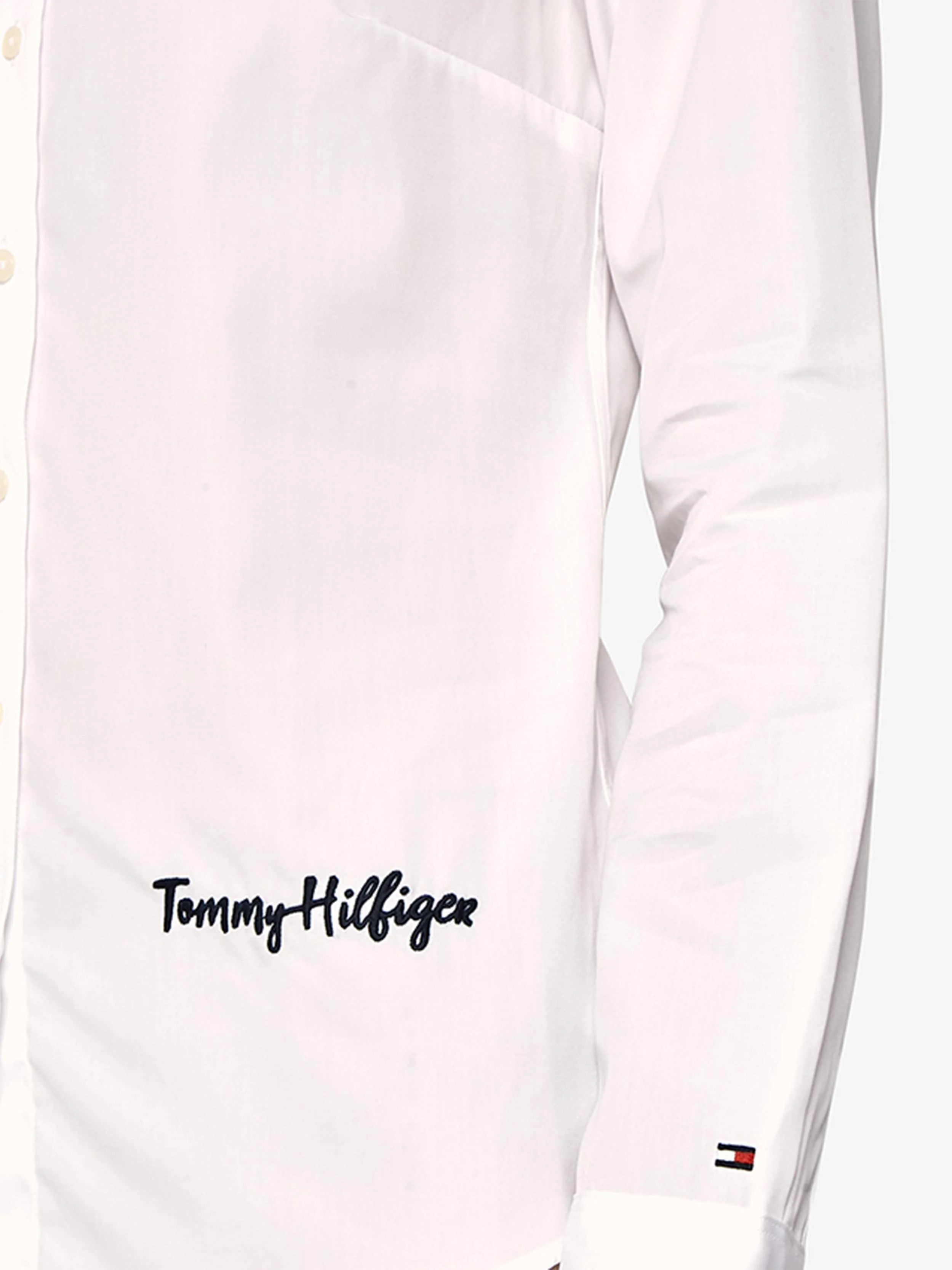 Tommy Hilfiger - Women's Frederica Heritage Shirt - Image 5