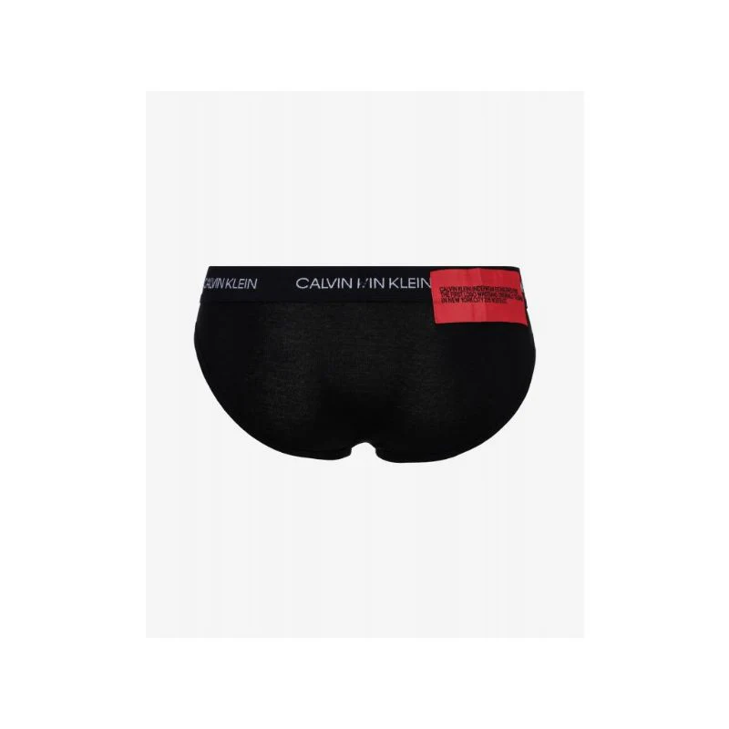 Calvin Klein - Women's Bikini Bottoms - Image 4