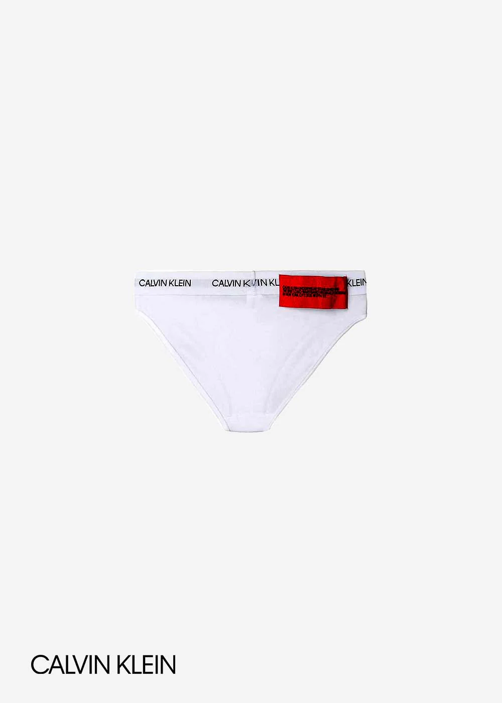 Calvin Klein - Women's Bikini Bottoms - Image 8