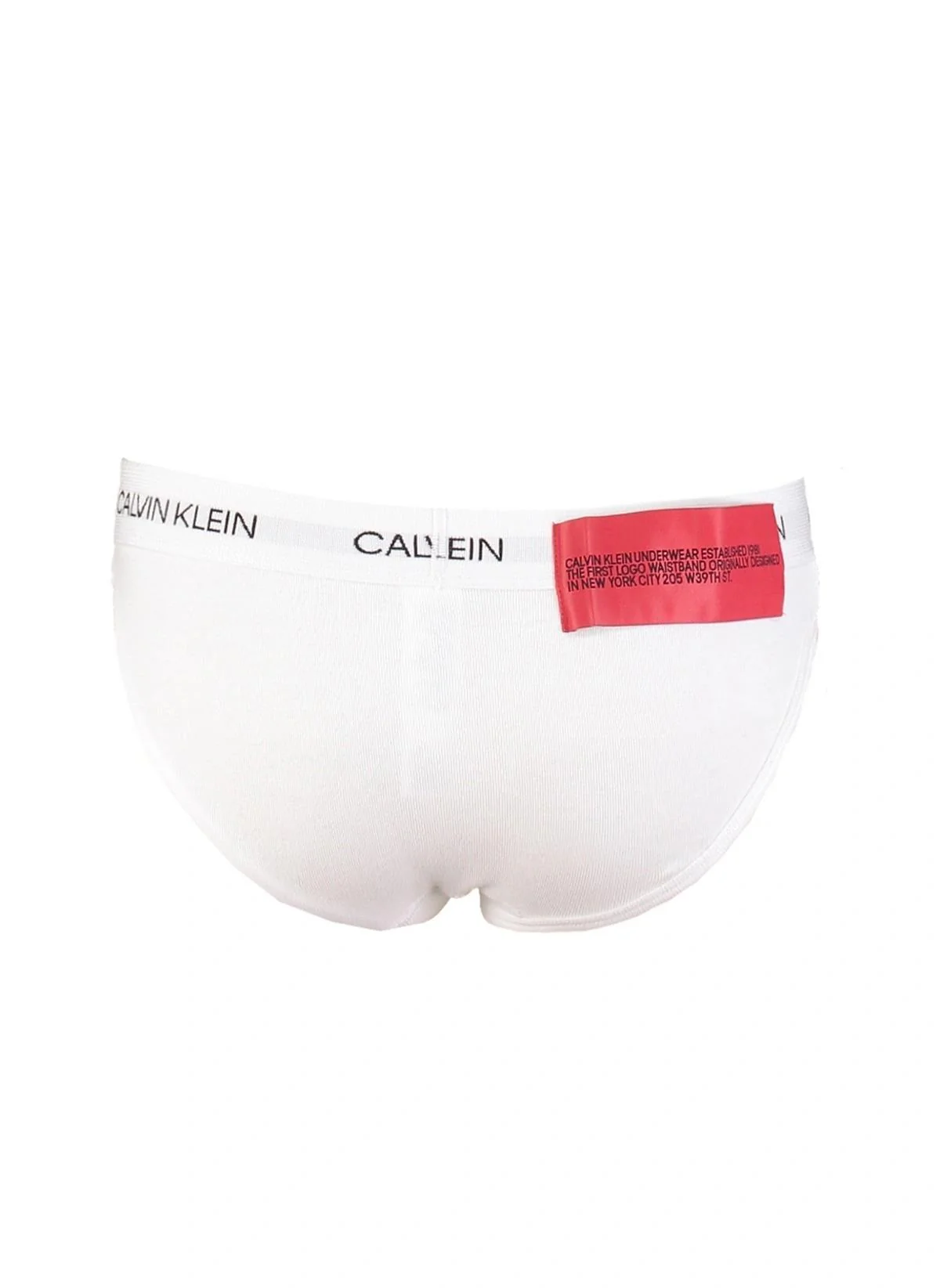 Calvin Klein - Women's Bikini Bottoms - Image 9