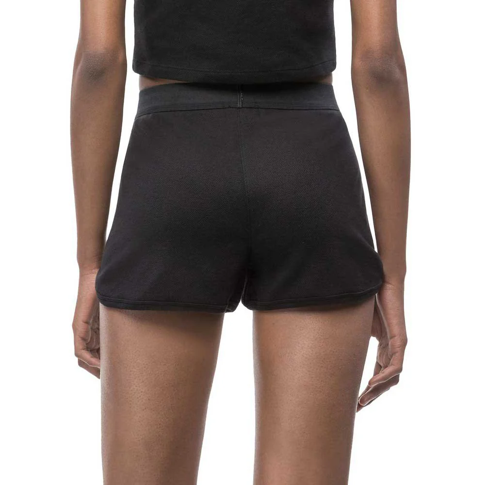 Calvin Klein - Women's Regular Fit Sleep Shorts - Image 2