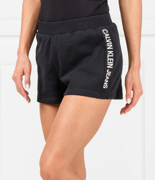 Calvin Klein Jeans - Track Logo Short Regular Fit - Image 4