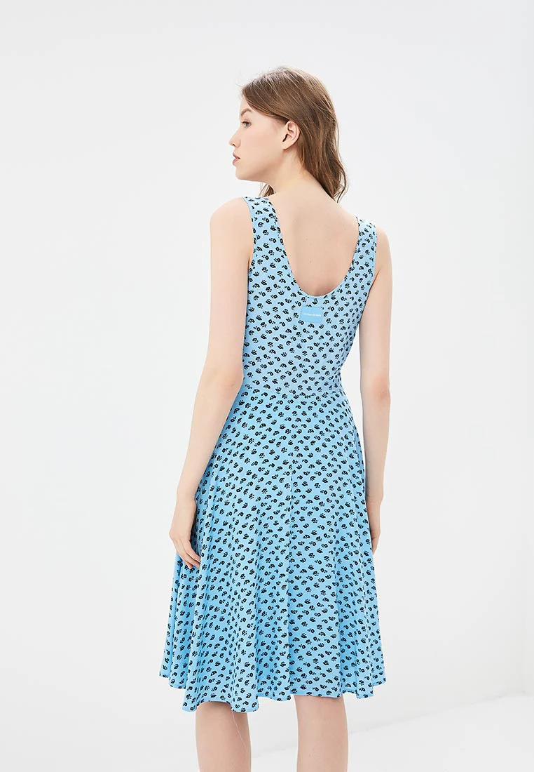 Calvin Klein Jeans - Tank Prom Dress - Image 2