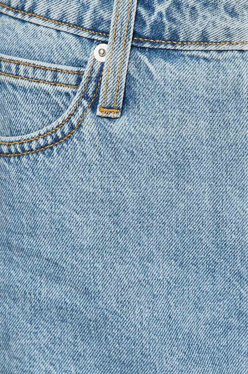 Calvin Klein Jeans - Mid Rise Skirt - Image 4