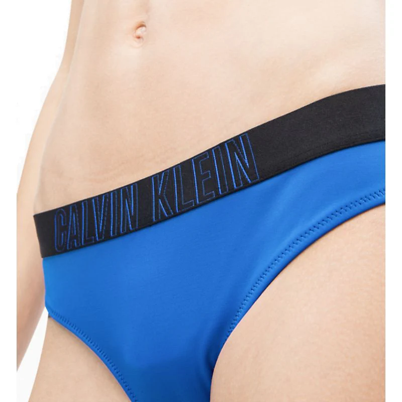 Calvin klein - classic bikini bottom
 - women - Image 4