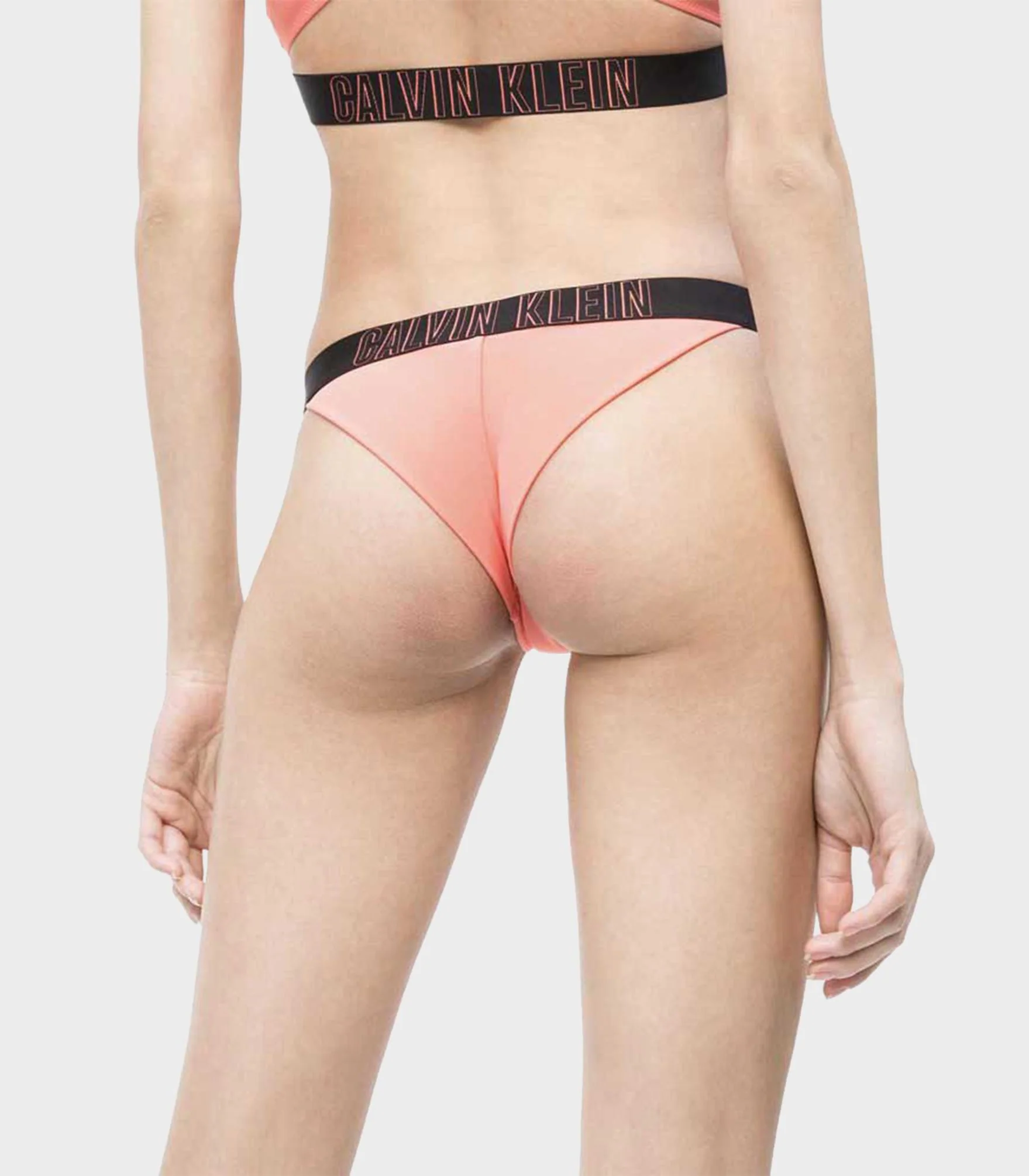 Calvin Klein - Brazilian Bikini Bottom - Image 10