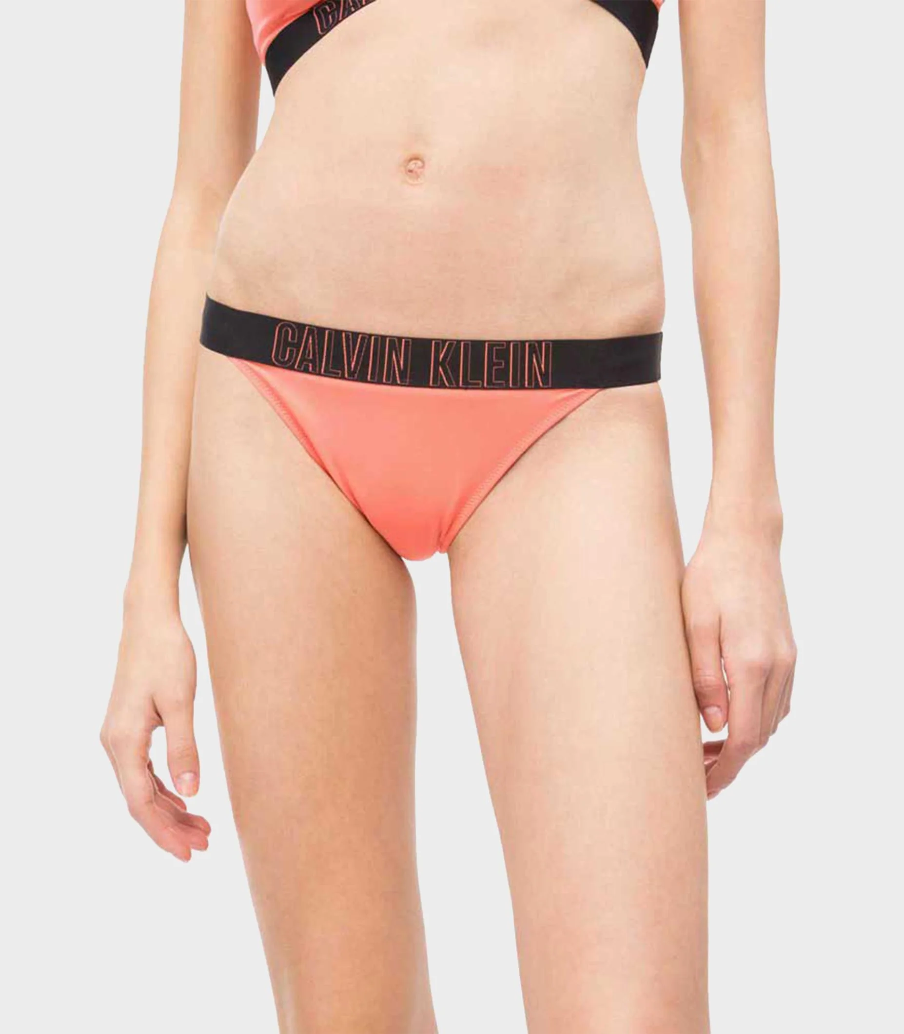 Calvin Klein - Brazilian Bikini Bottom - Image 11
