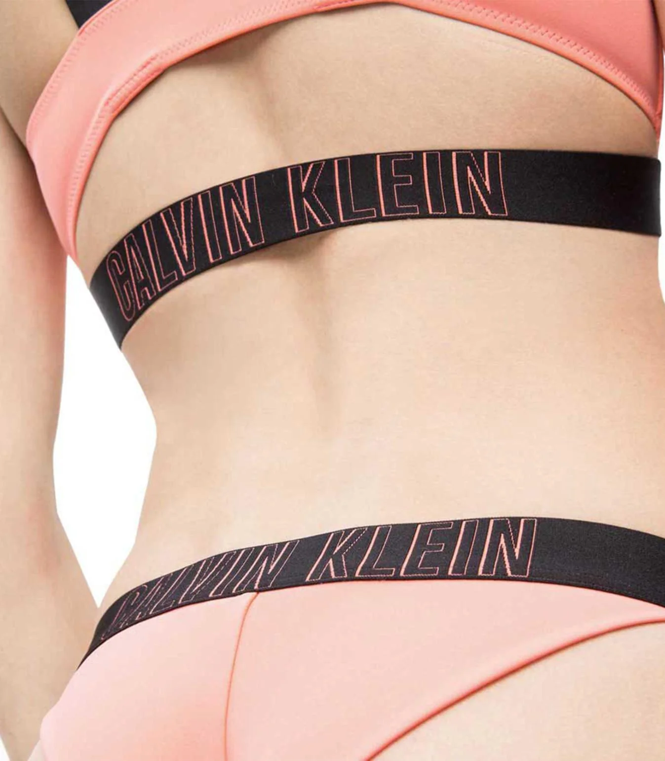 Calvin Klein - Brazilian Bikini Bottom - Image 12