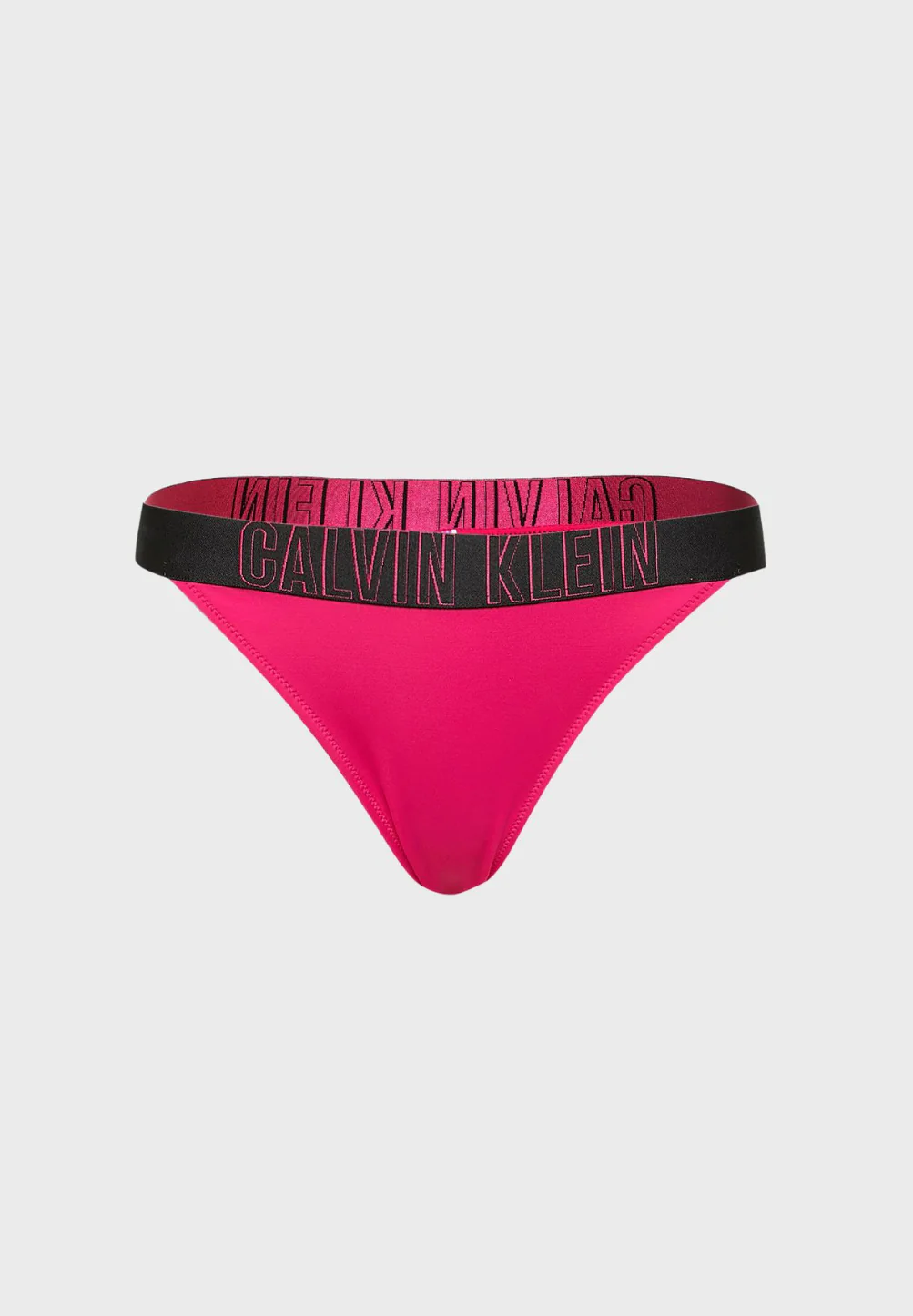 Calvin Klein - Brazilian Bikini Bottom - Image 13