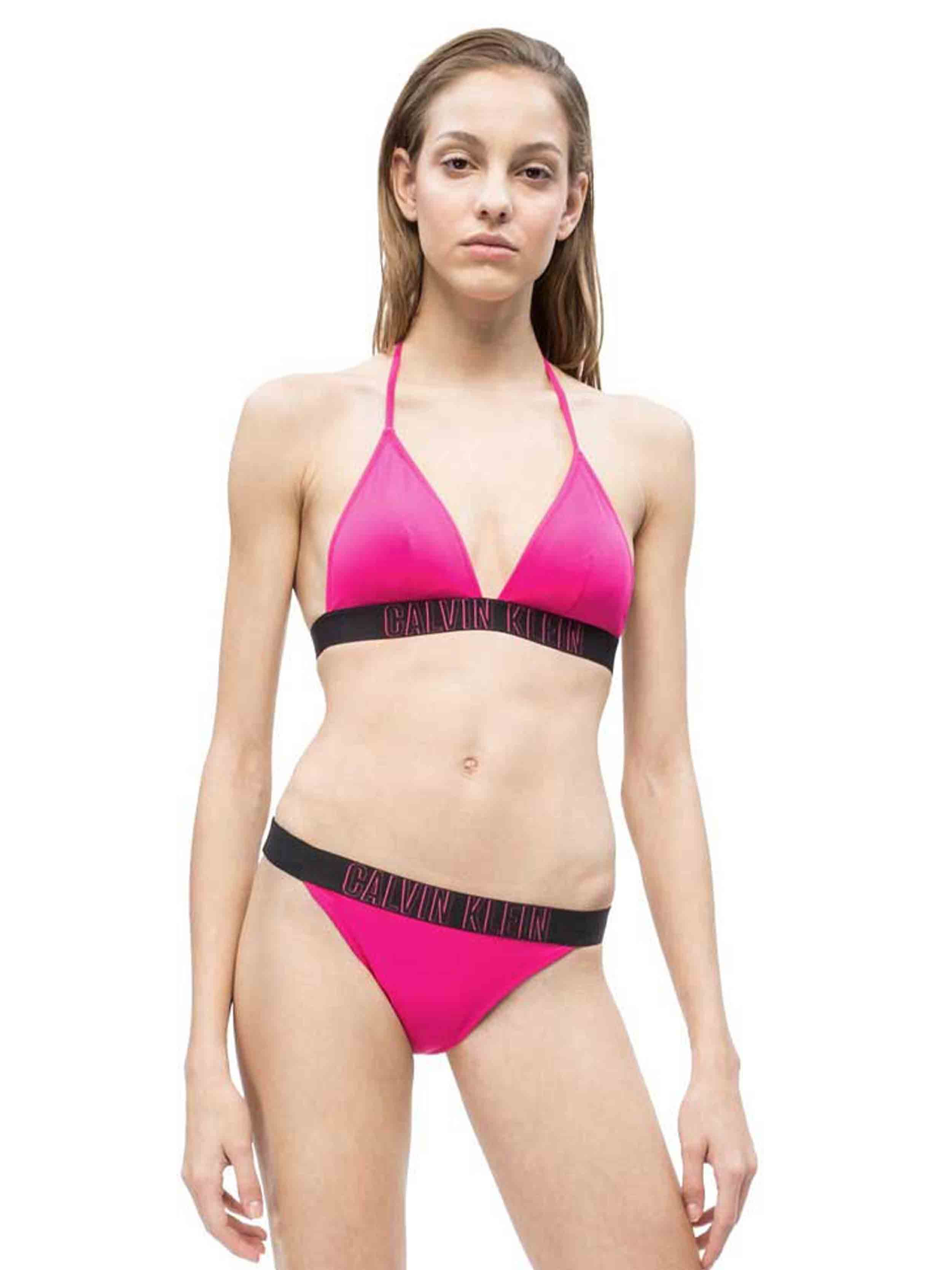 Calvin Klein - Brazilian Bikini Bottom - Image 14