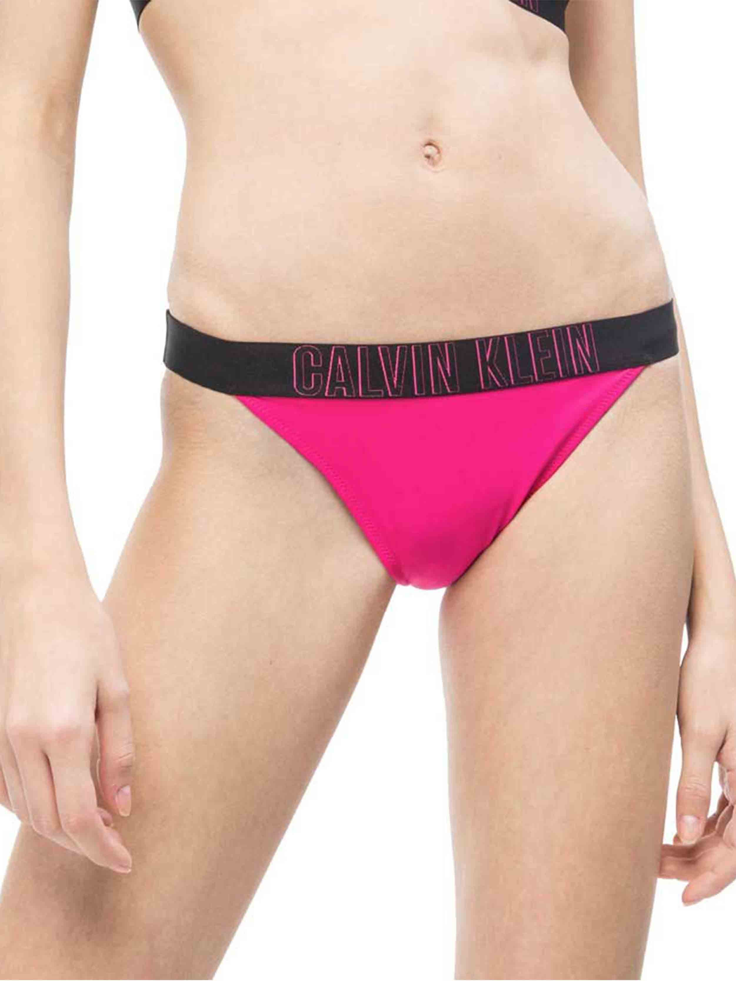 Calvin Klein - Brazilian Bikini Bottom - Image 15