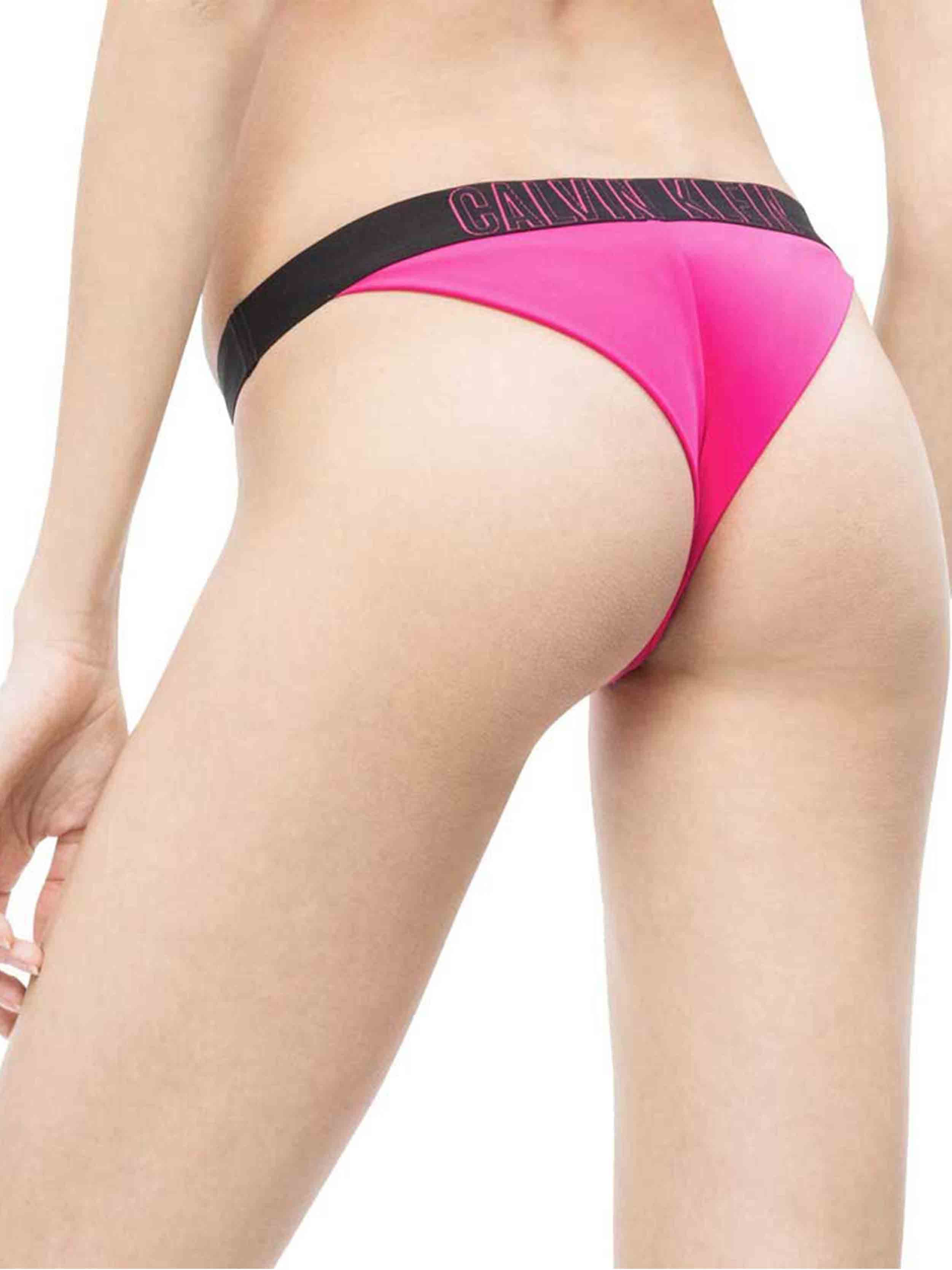 Calvin Klein - Brazilian Bikini Bottom - Image 16